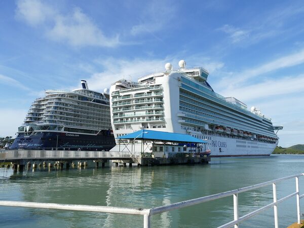 Caribbean Cruise Deals