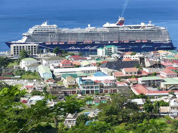 Caribbean Cruise Deals